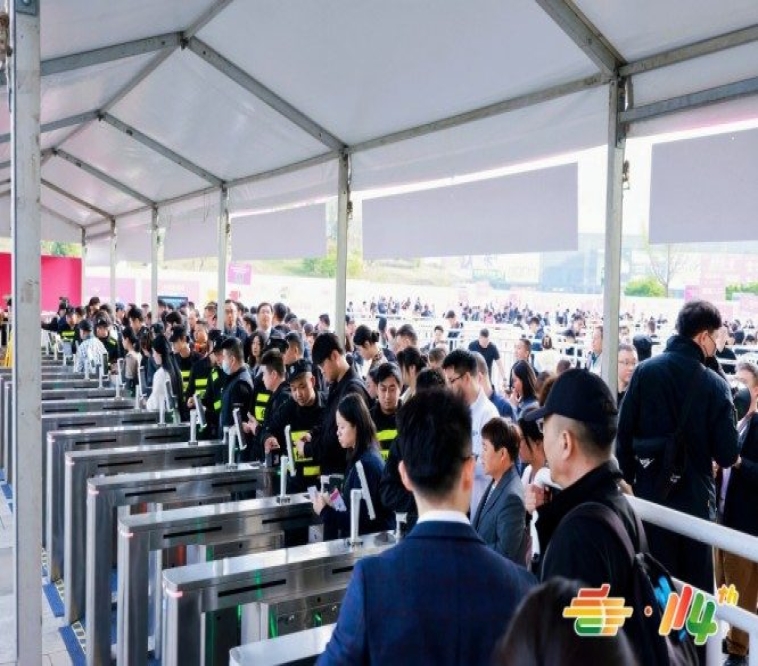 调味品OEM企业冲刺第115届南京秋糖：展位申请指南